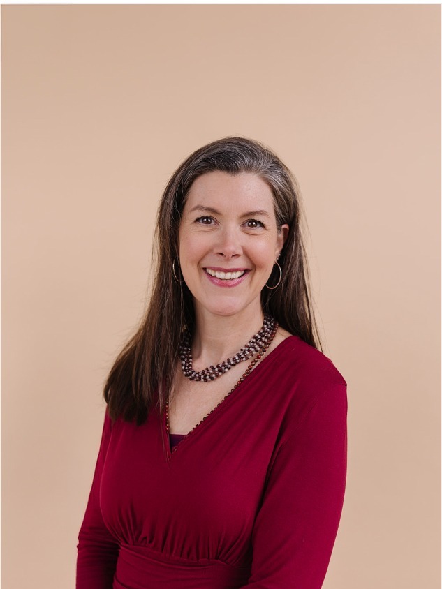 Hilarey Boly — licensed acupuncturist and Chinese face reader